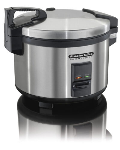 37540-CE ΒΡΑΣΤΗΡΑΣ ΡΥΖΙΟΥ 40 Cup PROCTOR SILEX 37540