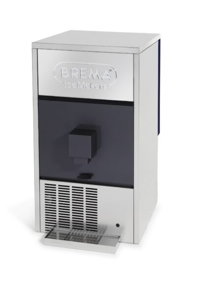 Brema_DSS42 BREMA DSS-42 DISPENSER ΠΑΓΟΥ 42kg