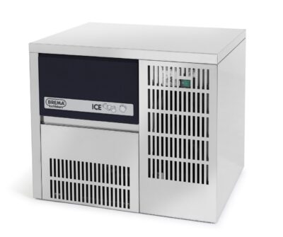 BREMA IC-18 ΕΝΤΟΙΧΙΖΟΜΕΝΗ ΜΗΧΑΝΗ ΠΑΓΟΚΥΒΩΝ 21kg