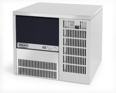 BREMA IC-24 ΕΝΤΟΙΧΙΖΟΜΕΝΗ ΜΗΧΑΝΗ ΠΑΓΟΚΥΒΩΝ 24kg