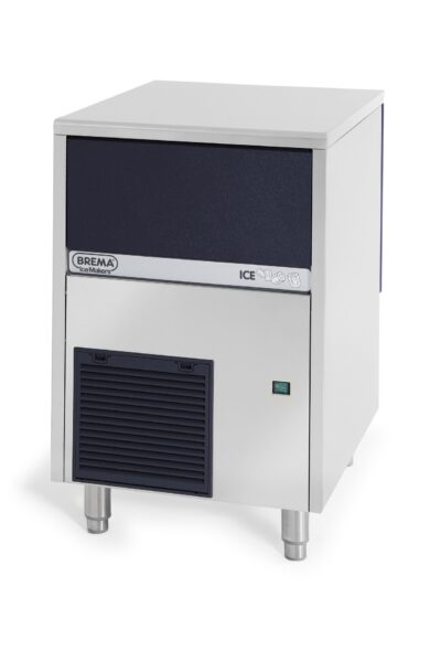 BREMA IMF-35 ΠΑΓΟΜΗΧΑΝΗ ΑΝΑΔΕΥΣΗΣ 32kg/24h