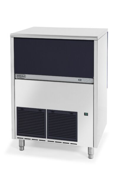 BREMA IMF-80 ΠΑΓΟΜΗΧΑΝΗ ΑΝΑΔΕΥΣΗΣ 75kg/24h