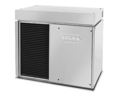 Brema_MUSTER1500 BREMA MUSTER-1500 ΔΙΑΙΡΟΥΜΕΝΗ ΠΑΓΟΜΗΧΑΝΗ ΛΕΠΙΟΥ 1500kg