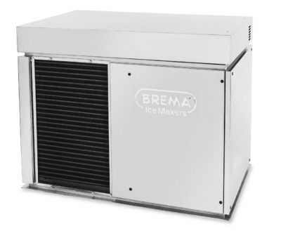 BREMA MUSTER-800 ΔΙΑΙΡΟΥΜΕΝΗ ΠΑΓΟΜΗΧΑΝΗ ΛΕΠΙΟΥ 900kg