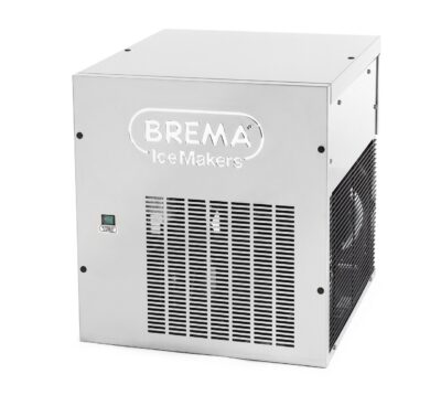 BREMA TM-140 ΔΙΑΙΡΟΥΜΕΝΗ ΠΑΓΟΜΗΧΑΝΗ ΘΡΥΜΑΤΙΣΜΕΝΟΥ ΠΑΓΟΥ 140kg