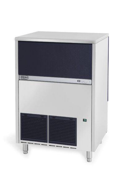 BREMA VB-250 ΠΑΓΟΜΗΧΑΝΗ FAST ICE 105kg