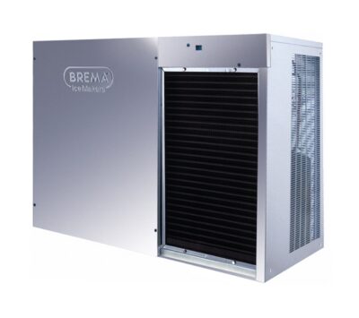 BREMA VM-1700 ΔΙΑΙΡΟΥΜΕΝΗ ΠΑΓΟΜΗΧΑΝΗ FAST ICE 770kg