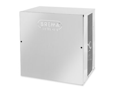 BREMA VM-900 ΔΙΑΙΡΟΥΜΕΝΗ ΠΑΓΟΜΗΧΑΝΗ FAST ICE 400kg