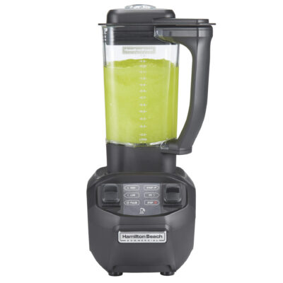 HAMILTON BEACH HBB-255 BLENDER RIO