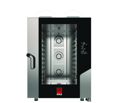 MKF 1064 G BM EKA MKF1064GBM ΦΟΥΡΝΟΣ ΥΓΡΑΕΡΙΟΥ ΑΡΤΟΠΟΙΙΑΣ-ΖΑΧΑΡΟΠΛΑΣΤΙΚΗΣ 10 ΤΑΨΙΩΝ 60Χ40