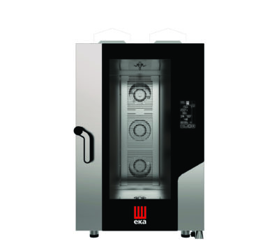 MKF 1111 G BM EKA MKF1111GBM ΦΟΥΡΝΟΣ ΥΓΡΑΕΡΙΟΥ ΜΑΓΕΙΡΙΚΗΣ 11 ΤΑΨΙΩΝ GN 1/1