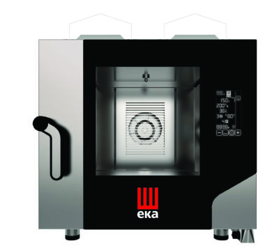 EKA MKF511GBM ΦΟΥΡΝΟΣ ΥΓΡΑΕΡΙΟΥ ΜΑΓΕΙΡΙΚΗΣ 5 ΤΑΨΙΩΝ GN 1/1