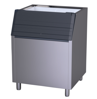 BREMA ΒΙΝ-200 ΑΝΟΞΕΙΔΩΤΗ ΑΠΟΘΗΚΗ ΠΑΓΟΥ 200kg