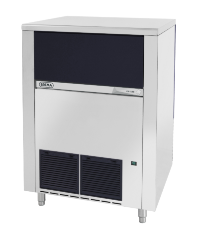 CB1265 BREMA CB-1265 ΠΑΓΟΜΗΧΑΝΗ ΣΥΜΠΑΓΕΣ ΠΑΓΑΚΙ 130kg/24h