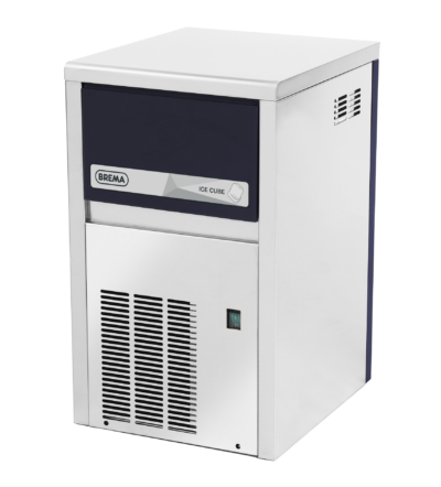 BREMA CB-184 ΠΑΓΟΜΗΧΑΝΗ ΣΥΜΠΑΓΕΣ ΠΑΓΑΚΙ 21kg/24h