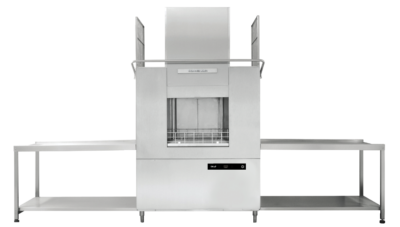 G-Evo 1255 ΠΛΥΝΤΗΡΙΟ ΚΑΜΠΑΝΑ ΣΚΕΥΩΝ COMENDA G-EVO 1255 R