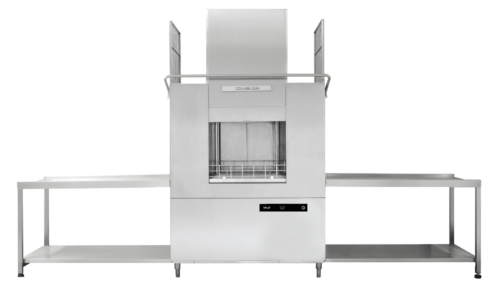 ΠΛΥΝΤΗΡΙΟ ΚΑΜΠΑΝΑ ΣΚΕΥΩΝ COMENDA G-EVO 1255 R