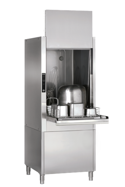 COMENDA GEVO50R ΠΛΥΝΤΗΡΙΟ ΣΚΕΥΩΝ 550X660mm