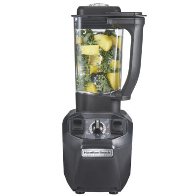 HAMILTON BEACH HBH-455 BLENDER TANGO