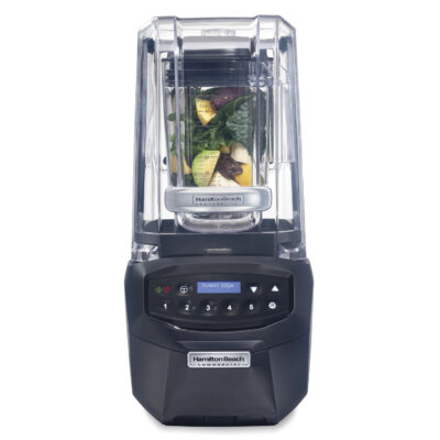 HAMILTON BEACH HBH-855 BLENDER SUMMIT EDGE