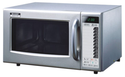 ΦΟΥΡΝΟΣ ΜΙΚΡΟΚΥΜΑΤΩΝ SHARP R15AT