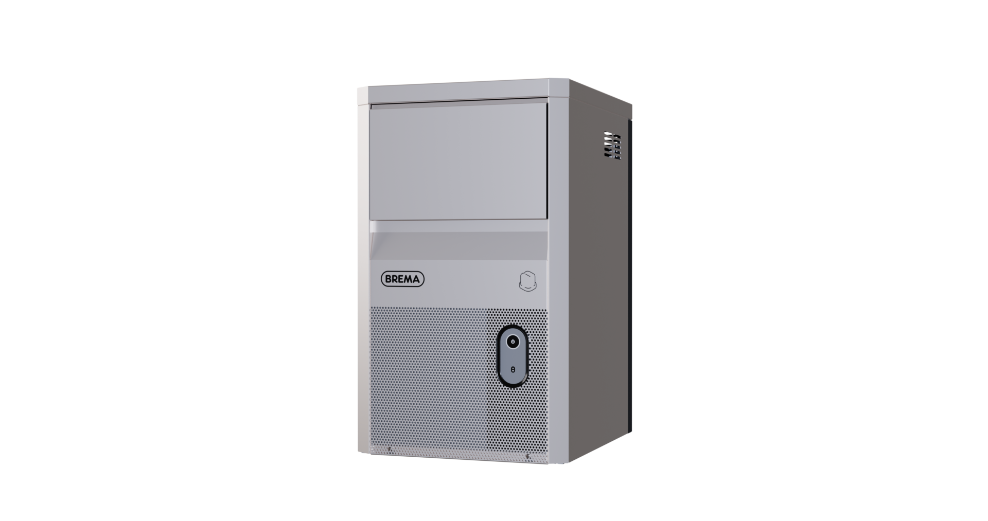 CB184A HC BREMA CB-184 ΠΑΓΟΜΗΧΑΝΗ ΣΥΜΠΑΓΕΣ ΠΑΓΑΚΙ 21kg/24h