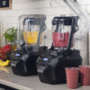HAMILTON BEACH HBH-855 BLENDER SUMMIT EDGE