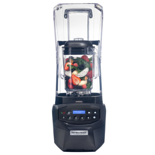 HAMILTON BEACH HBH-855 BLENDER SUMMIT EDGE