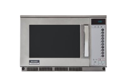 ΦΟΥΡΝΟΣ ΜΙΚΡΟΚΥΜΑΤΩΝ SHARP R25AT