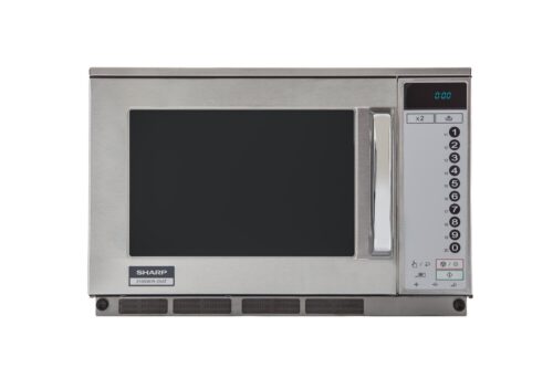 ΦΟΥΡΝΟΣ ΜΙΚΡΟΚΥΜΑΤΩΝ SHARP R25AT
