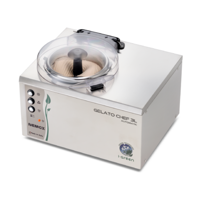 ΠΑΓΩΤΟΜΗΧΑΝΗ GELATO NEMOX CHEF 3L