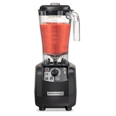 HAMILTON BEACH HBH-650 BLENDER TEMPEST