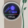 104-Gelato4KTouch_CATAL_00003 ΠΑΓΩΤΟΜΗΧΑΝΗ NEMOX GELATO 4K TOUCH I-GREEN