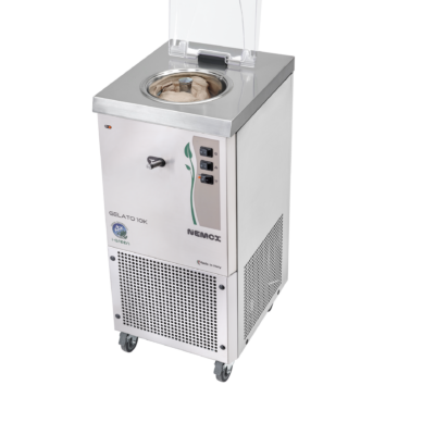 108-Gelato_10K_CATAL_00002 ΠΑΓΩΤΟΜΗΧΑΝΗ NEMOX GELATO 10K AUTOMATIC I-GREEN