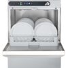 ADLER ECO50-230V ΠΛΥΝΤΗΡΙΟ ΠΙΑΤΩΝ ΠΟΤΗΡΙΩΝ 500Χ500 230V