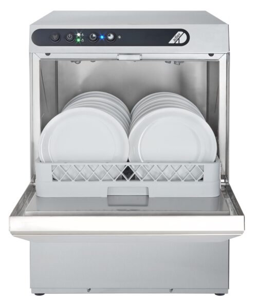 ADLER ECO50-230V ΠΛΥΝΤΗΡΙΟ ΠΙΑΤΩΝ ΠΟΤΗΡΙΩΝ 500Χ500 230V