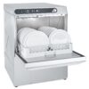 ADLER ECO50-230V ΠΛΥΝΤΗΡΙΟ ΠΙΑΤΩΝ ΠΟΤΗΡΙΩΝ 500Χ500 230V