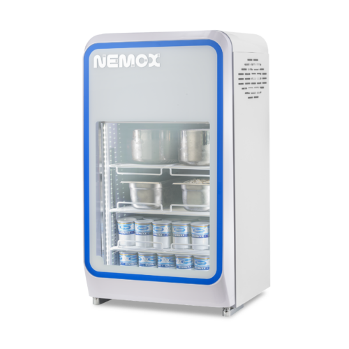 ΒΙΤΡΙΝΑ ΚΑΤΑΨΥΚΤΗΣ ΠΑΓΩΤΟΥ NEMOX MAGIC PRO 90B I-GREEN