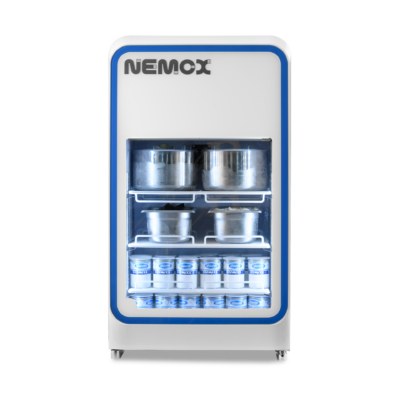 301-MagicPro930b_CATAL_00003 ΒΙΤΡΙΝΑ ΚΑΤΑΨΥΚΤΗΣ ΠΑΓΩΤΟΥ NEMOX MAGIC PRO 90B I-GREEN
