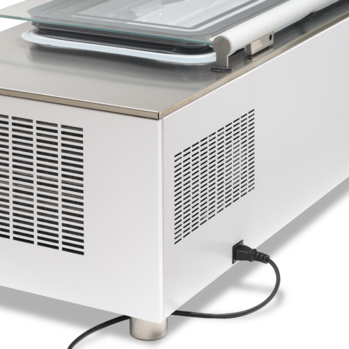 NEMOX ΦΟΡΗΤΗ ΒΙΤΡΙΝΑ ΠΑΓΩΤΟΥ GELATO 4 MAGIC PRO 100 I-GREEN