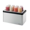 87360 Large SERVER 87360 ΨΥΧΟΜΕΝΟΣ ΣΤΑΘΜΟΣ ΓΙΑ SQUEEZE BOTTLES