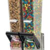 88760 Large SERVER 88760 SLIMLINE ΔΙΑΝΕΜΗΤΗΣ ΞΗΡΩΝ TOPPINGS