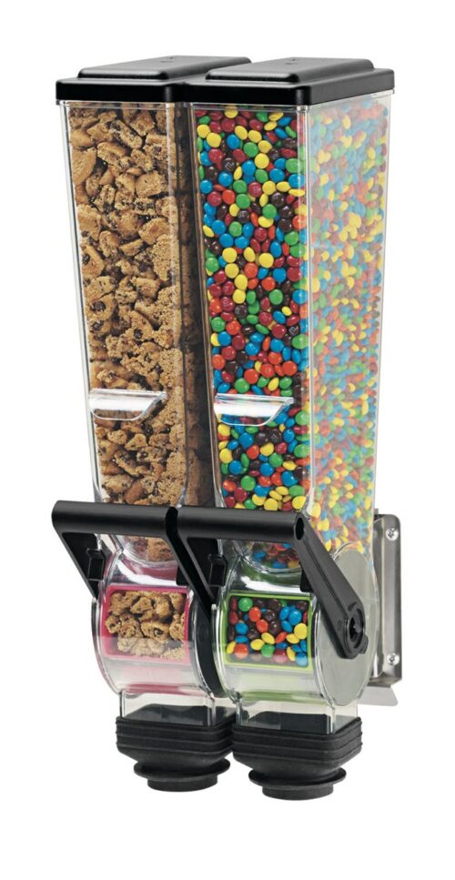 88760 Large SERVER 88760 SLIMLINE ΔΙΑΝΕΜΗΤΗΣ ΞΗΡΩΝ TOPPINGS