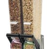 88760_b Large SERVER 88760 SLIMLINE ΔΙΑΝΕΜΗΤΗΣ ΞΗΡΩΝ TOPPINGS