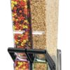 88760_c Large SERVER 88760 SLIMLINE ΔΙΑΝΕΜΗΤΗΣ ΞΗΡΩΝ TOPPINGS