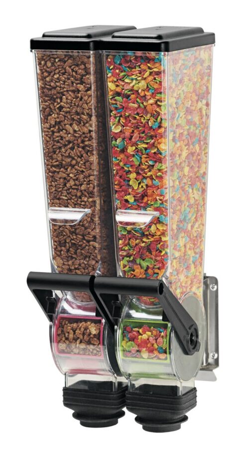 88760_e Large SERVER 88760 SLIMLINE ΔΙΑΝΕΜΗΤΗΣ ΞΗΡΩΝ TOPPINGS