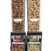 88760_front-b Large SERVER 88760 SLIMLINE ΔΙΑΝΕΜΗΤΗΣ ΞΗΡΩΝ TOPPINGS