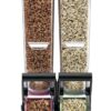 88760_front-d Large SERVER 88760 SLIMLINE ΔΙΑΝΕΜΗΤΗΣ ΞΗΡΩΝ TOPPINGS