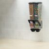 88760_wall Large SERVER 88760 SLIMLINE ΔΙΑΝΕΜΗΤΗΣ ΞΗΡΩΝ TOPPINGS