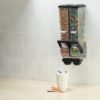 88760_wall-c Large SERVER 88760 SLIMLINE ΔΙΑΝΕΜΗΤΗΣ ΞΗΡΩΝ TOPPINGS